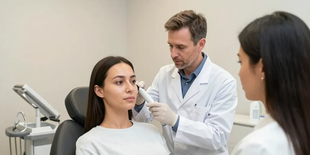 Clínica Clemente dermatología láser y medicina estética: por qué la decisión técnica importa más que el marketing