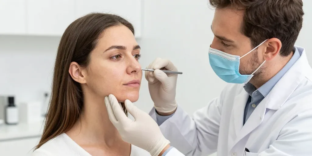 Dermatología versus estética: por qué el centro dermatológico estético en Alicante que eliges marca la diferencia en resultados reales