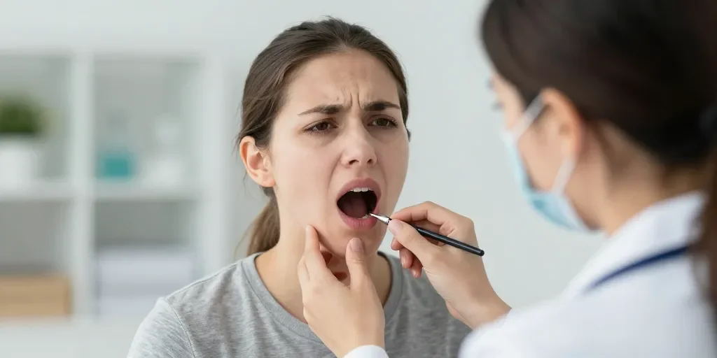 Dolor de garganta que no se quita: por qué persiste después de una semana y cuándo requiere intervención médica urgente