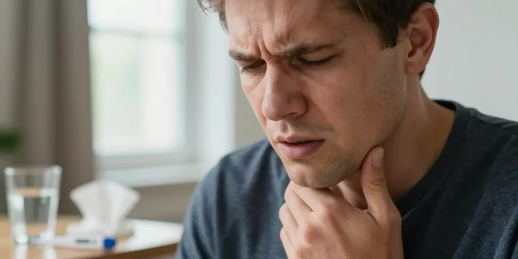 Dolor de garganta y cabeza: por qué ocurren simultáneamente y cómo diferenciar qué enfermedad tienes realmente