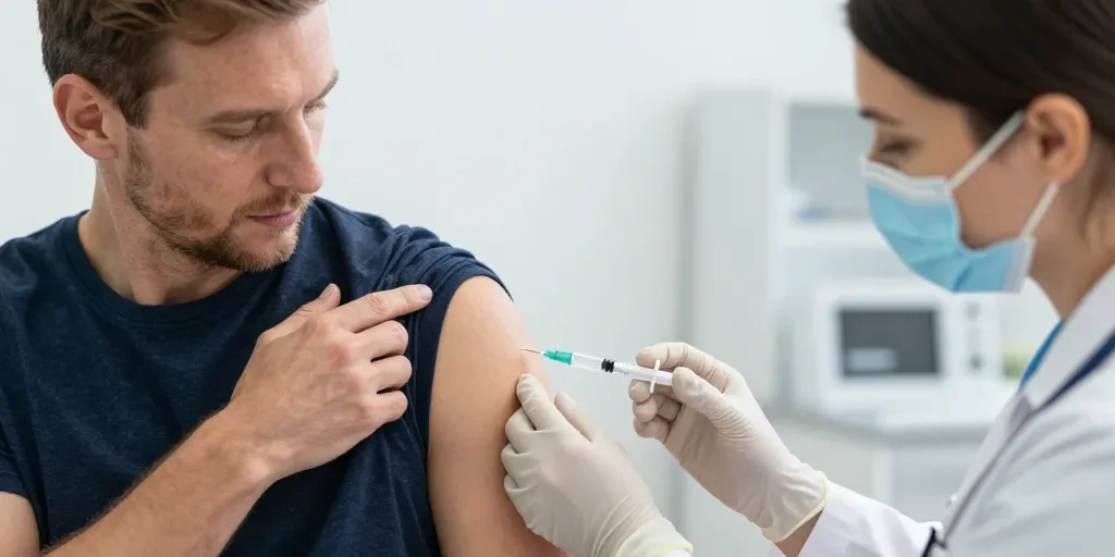 La vacuna del hepatitis B en adultos: por qué la revacunación es más urgente de lo que crees