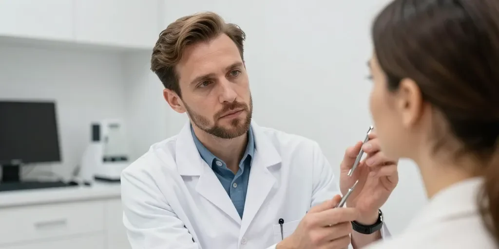 Por qué IDERMA Sabino Arana es el referente en dermatología estética y láser médico en Barcelona: experiencias de pacientes reales más allá de las reseñas
