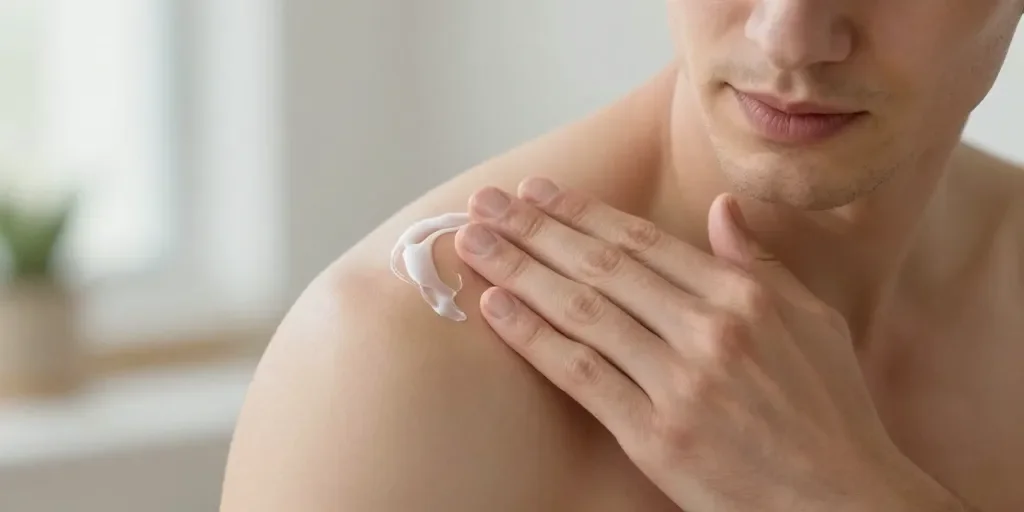 Por qué tu crema para dolor muscular no funciona: la ciencia detrás de los errores de aplicación que todos cometemos