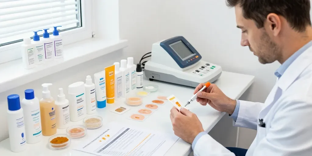 Protector solar según dermatólogos: qué ingredientes realmente funcionan versus el marketing de marcas premium